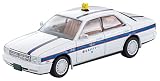 トミーテック (TOMYTEC) トミカリミテッドヴィンテージ ネオ 1/64 LV-N290a 日産 セドリック V30E ブロアム 個人タクシー 完成品
