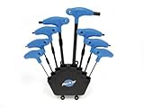 ParkTool（パークツール）　ピーハンドルヘックスレンチセット　PH-1