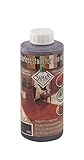 Saman TEW-099-12 Interior Water Based Stain for Fine Wood, Urban Grey [並行輸入品]
