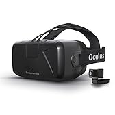 Oculus Rift Development Kit 2 (DK2) オキュラス リフト 3D ヘッドマウントディスプレイ[米国正規品]