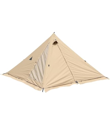 テンマクデザイン ペポ ソロ tent-Mark DESIGNS PEPO SOLO テント TC 