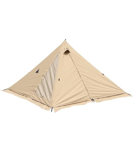 Amazon.co.jp: テンマクデザイン パンダ TC プラス 用 スタンダード 