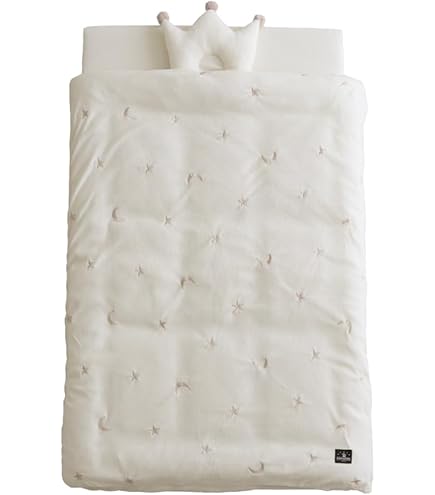 ミッフィー西川 ベビー羽毛ふとん ラジカル8点セット ミッフィー西川 ベビー羽毛ふとん ラジカル8点セット