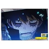 TVアニメ「僕のヒーローアカデミア」 ウエハース [15.#116 One's Justice (ストーリーカード)](単品)※カードのみです。お菓子は付属しません。