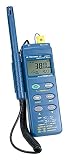 温度/湿度メーター 725 (1台入り) /1-8154-01