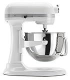 KitchenAid KP26M1XWH 6-Qt. Professional 600 Series - White by KitchenAid [並行輸入品]
