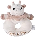 Vulli キリンのソフィー ソフィーラトル 13.5cm ベージュ オーガニックコットン 220103