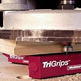 TriGrips(MILESCRAFT ) ペイントやサンディングに！