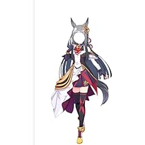 蒼*様 ウマ娘　クロノジェネシス　セット 蒼*様 ウマ娘 クロノジェネシス セット Amazon.co.jp: [FANG HUI