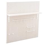 食器棚 キッチン収納 木製 天然木 タモ材 スチール取手 バックパネル 単品 ホワイト