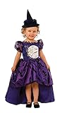 Rubie's Costume Bat Witch Child Costume Toddler [並行輸入品]