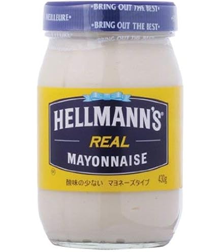 マヨネーズ人間 Amazon.co.jp: ヘルマン リアルマヨネーズ 860g : 食品・飲料・お酒