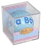 It's A Boy Baseball by Special Day Sport Balls [並行輸入品]