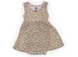 PETIT BATEAU(プチバトー) ロンパース 80サイズ