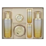 MISSHA 美思 ミシャ スーパー アクア セル リニュー スネイル スペシャル ギフト セ...