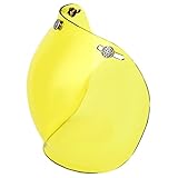 ネオライダース (NEORIDERS) バブルシールド イエロー SHIELD