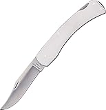 Bear & SonステンレスLockback