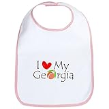 CafePress ACCESSORY ユニセックス・ベビー US サイズ: N/A カラー: ピンク