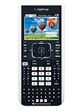 Texas Instruments TI-Nspire CXグラフ電卓、フラストレーションフリーパッケージ（更新）