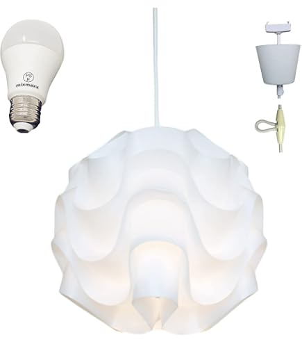 IKEA KNAPPAペンダントランプ (200.767.96) g6bh9ry KNAPPA クナッパ ペンダントランプ, ホワイト - IKEA