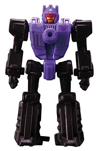 トランスフォーマー シージシリーズ SG-27 カリバースト