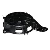 B Blesiya リコイルプルスターター　ホンダGCV190エンジンに適合　芝刈り機アクセサリー