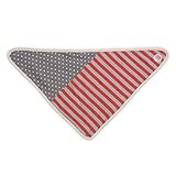 Farm Organic Farm Buddies, Bandana Bib - Frenchy Fox by Organic Farm Buddies