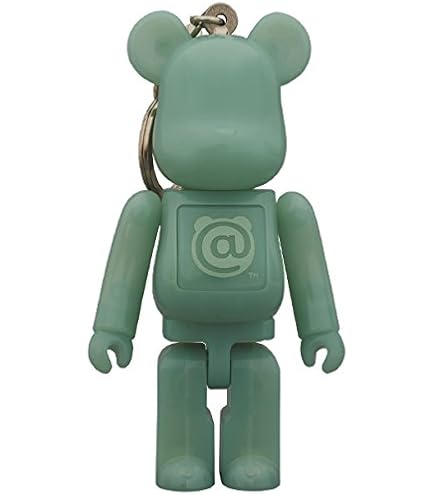 Amazon.co.jp: KUBRICK 杉下右京 & BE@RBRICK SET ABS&PVC 塗装