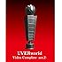 UVERworld「UVERworld Video Complete -act.2-(Blu-ray)」