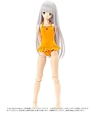 ハイブリッドアクティブフィギュア No.43-T　劇場版　蒼き鋼のアルペジオ -アルス･ノヴァ- DC　イオナ　「アニまるっ!」別注版