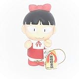 ゲゲゲの鬼太郎 妖怪貯金箱 ねこ娘