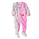 AME SLEEPWEAR ベビー・ガールズ US サイズ: L