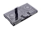 DECKSAVER(デッキセーバー) Pioneer DDJ-400 対応 耐衝撃カバー DSLE-PC-DDJ400