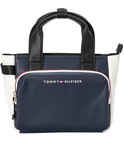 Amazon.co.jp: TOMMY HILFIGER(トミーヒルフィガー) ラウンドバッグ