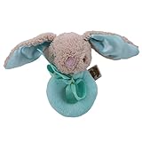 JIOLK ラトル 赤ちゃん ガラガラ おもちゃ ふわふわ ベビーカーおもちゃ 音鳴り 視覚 聴覚に刺激ベビーぬいぐるみ かわいい 新生児 プレゼント 出産祝い 知育玩具動物