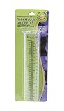 Toland Home and Garden TOL227200 Clear Udometer Rain Gauge