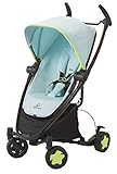 Quinny 限定カラー South Beach Blue クイニー ベビーカー