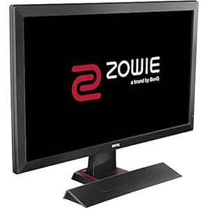 BenQ RL2455 (24インチワイド TN液晶モニター) 量販店モデル