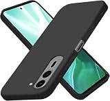 arrows Be4 Plus F-41B ケース シリコン F41B スマホケース ソフト 黒 スリム 耐衝撃 薄型 tpu ストラップホール付き 富士通 保護カバー ブラック