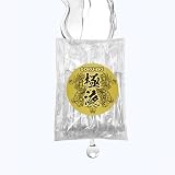 お試し ♪ 極液 (GOKUEKI) スティック ー １袋 (10ml×10本入り) ー エステ サロン用 水溶性 マッサージ オイル 業務 ボディ用 透明 クリア 無香料 もちもち トロトロ 水で落ちる 国産 【OILLAB】 オイルラボ