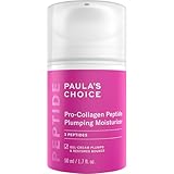 [Paula's Choice] プロコラーゲン ペプチド プランピングクリーム​ 50ml 正規品 低刺激 無香料 保湿クリーム モイスチャライザー Pro-Collagen Peptide Plumping Moisturizer