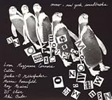 mono New York Soundtracks