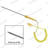 UEI Test Equipment Att50 K-Type Temperature Probe [並行輸入品]