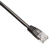 エレコム LANケーブル 2m CAT5e準拠 ブラック LD-CTN/BK2