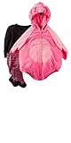Carters Baby Halloween Costume Many Styles (24m Flamingo) [並行輸入品]