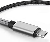 USB3.1 typec ケーブル「1m」USB3.1規格　急速充電 QuickCharge3.0対応 usb-c タイプc ケーブル So
