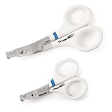 High quality Designer Series Cat Nail Scissor