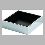Brizo 695560-pc – Jason Wu for Brizo – Soap Dish – クローム仕上げ