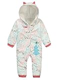 赤ちゃんの男の子の睡眠とロンパース新生児カバーオール厚手防寒可愛い 外出服