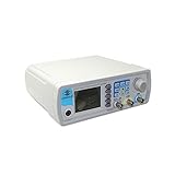 Q-BAIHE 信号発生器 デジタル信号発生器 DDS信号発生器 デュアルチャンネル信号発生器 任意波形 周波数計 266MSa / s 15MHz